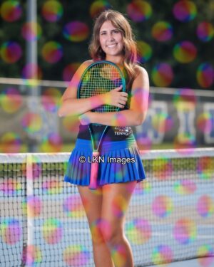 LNHS - Graduation: TennisW_R6A_6890_LNHS_Grad