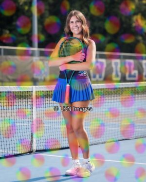 LNHS - Graduation: TennisW_R6A_6891_LNHS_Grad