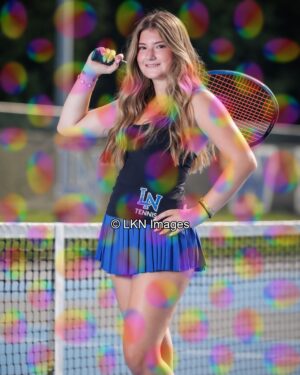 LNHS - Graduation: TennisW_R6A_6895_LNHS_Grad