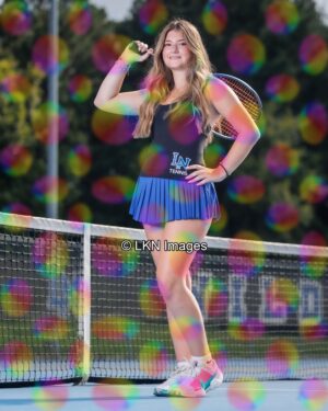 LNHS - Graduation: TennisW_R6A_6898_LNHS_Grad