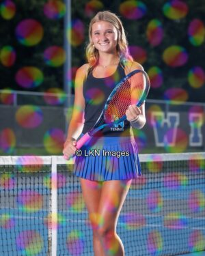 LNHS - Graduation: TennisW_R6A_6914_LNHS_Grad