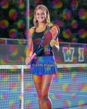 LNHS - Graduation: TennisW_R6A_6915_LNHS_Grad