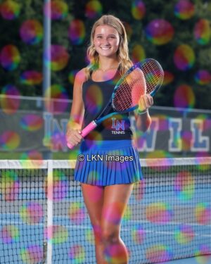 LNHS - Graduation: TennisW_R6A_6916_LNHS_Grad