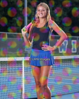 LNHS - Graduation: TennisW_R6A_6919_LNHS_Grad