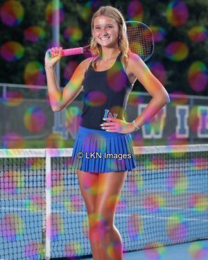 LNHS - Graduation: TennisW_R6A_6921_LNHS_Grad