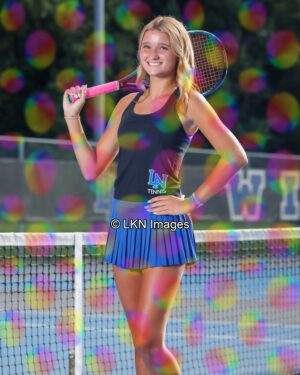 LNHS - Graduation: TennisW_R6A_6923_LNHS_Grad