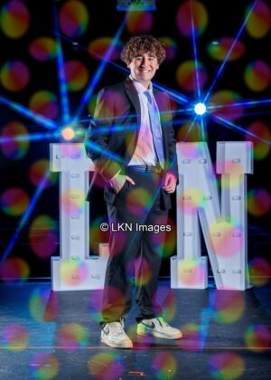 LNHS - Graduation: Theater_CR6A4114_LNHS_Grad