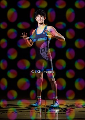 LNHS - Graduation: Wrestle_R3A_8404_LNHS_Grad