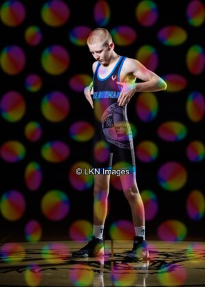 LNHS - Graduation: Wrestle_R3A_8410_LNHS_Grad