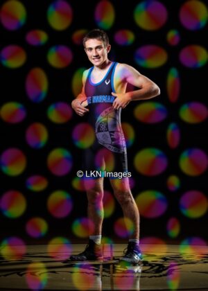 LNHS - Graduation: Wrestle_R3A_8436_LNHS_Grad