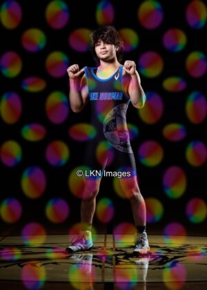 LNHS - Graduation: Wrestle_R3A_8446_LNHS_Grad