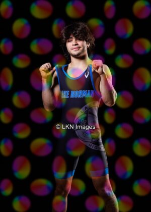 LNHS - Graduation: Wrestle_R3A_8448_LNHS_Grad