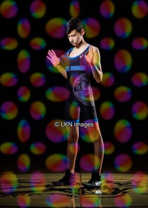 LNHS - Graduation: Wrestle_R3A_8463_LNHS_Grad