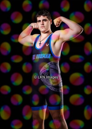 LNHS - Graduation: Wrestle_R3A_8505_LNHS_Grad