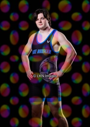 LNHS - Graduation: Wrestle_R3A_8526_LNHS_Grad