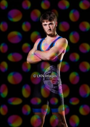 LNHS - Graduation: Wrestle_R3A_8534_LNHS_Grad