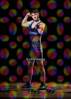 LNHS - Graduation: Wrestle_R3A_8540_LNHS_Grad