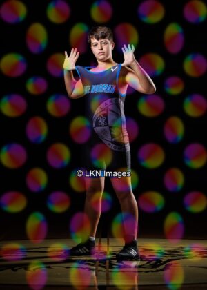 LNHS - Graduation: Wrestle_R3A_8562_LNHS_Grad