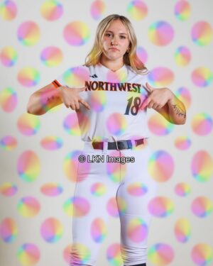 NCHS - Softball: CR6A2255_NCHS_Spring