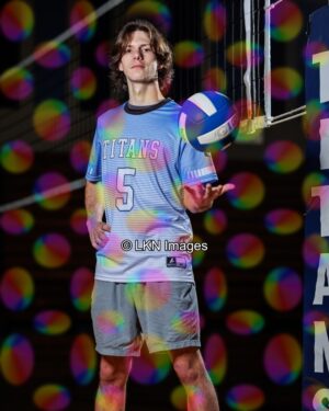 HHS - Volleyball - M: R3A_1188_HHS_Spring