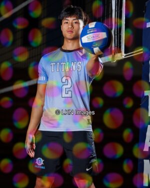 HHS - Volleyball - M: R3A_1211_HHS_Spring