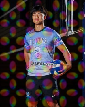 HHS - Volleyball - M: R3A_1217_HHS_Spring