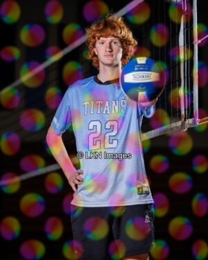 HHS - Volleyball - M: R3A_1224_HHS_Spring