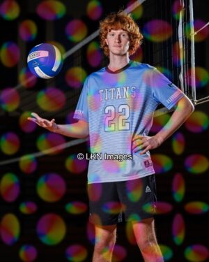 HHS - Volleyball - M: R3A_1227_HHS_Spring