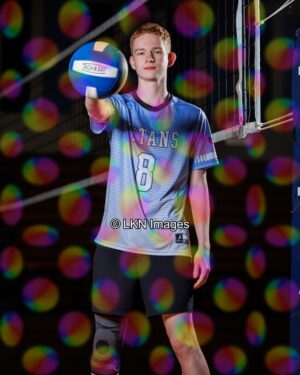 HHS - Volleyball - M: R3A_1239_HHS_Spring