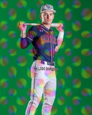 MCHS - Baseball: R3A_3732_MCHS_Spring