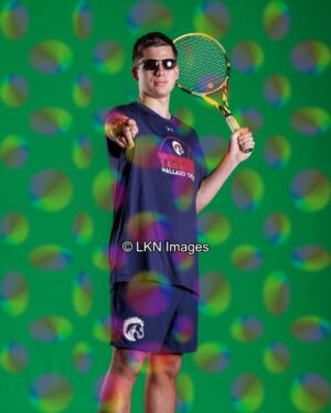 MCHS - Tennis - M: R3A_3814_MCHS_Spring