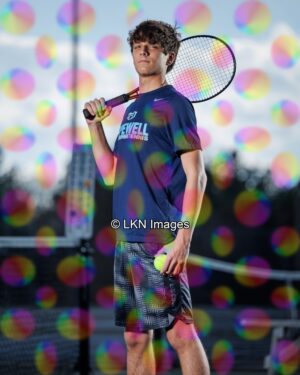 HHS - Tennis - M: R6B_5155_HHS_Spring