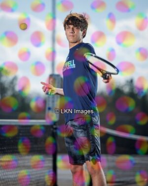 HHS - Tennis - M: R6B_5160_HHS_Spring