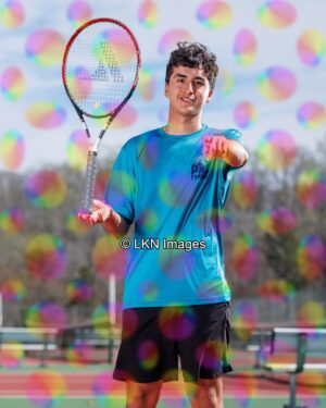 PHS - Tennis - M: R6B_6067_PHS_Spring