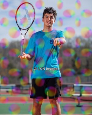 PHS - Tennis - M: R6B_6069_PHS_Spring