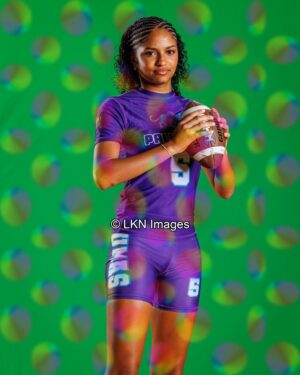 PHS - Flag Football: R6B_6282_PHS_Spring