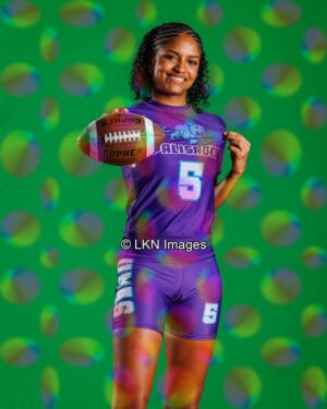 PHS - Flag Football: R6B_6284_PHS_Spring