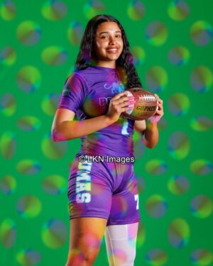 PHS - Flag Football: R6B_6323_PHS_Spring