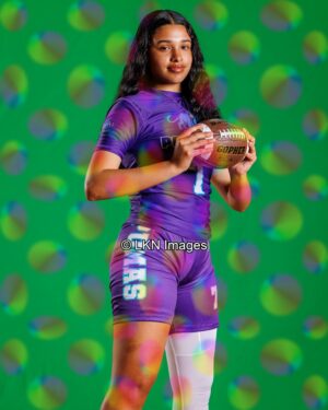 PHS - Flag Football: R6B_6325_PHS_Spring