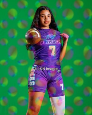 PHS - Flag Football: R6B_6326_PHS_Spring