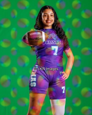 PHS - Flag Football: R6B_6329_PHS_Spring