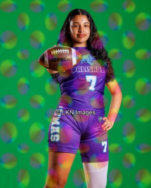 PHS - Flag Football: R6B_6330_PHS_Spring