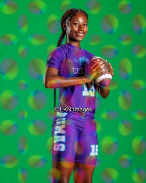 PHS - Flag Football: R6B_6336_PHS_Spring