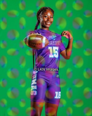 PHS - Flag Football: R6B_6339_PHS_Spring