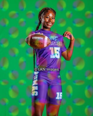 PHS - Flag Football: R6B_6340_PHS_Spring