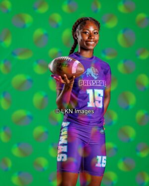 PHS - Flag Football: R6B_6344_PHS_Spring