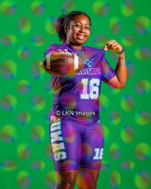 PHS - Flag Football: R6B_6362_PHS_Spring