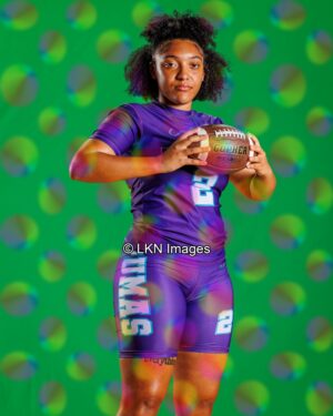 PHS - Flag Football: R6B_6372_PHS_Spring