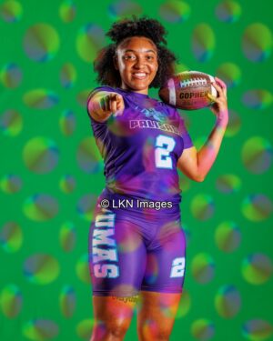 PHS - Flag Football: R6B_6373_PHS_Spring