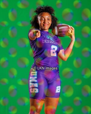 PHS - Flag Football: R6B_6374_PHS_Spring